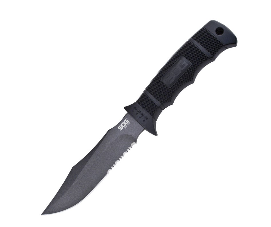 SEAL PUP / KYDEX SHEATH